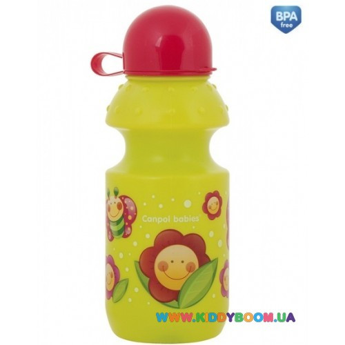 Пляшка спортивна Canpol 4/113
