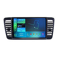 Штатная магнитола Torssen 2K Subaru Outback 3 Legacy 4 (2003-2009) F9332 4G Carplay DSP GG, код: 8099783