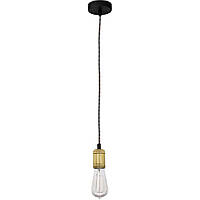 Люстра TK Lighting Qualle 8623 Черный (TK8623) OS, код: 958576