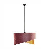 Люстра TK LIGHTING 6430 TERCINO PINK OS, код: 7733537