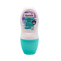 Роликовый дезодорант Balea 5 в 1 Protection 50 мл XN, код: 7824197