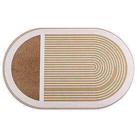 Влагопоглощающий коврик 48*78CM*3MM (D) SW-00001889