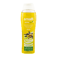 Гель для душа Amalfi с экстрактом оливкового масла 750 мл IS, код: 7714961
