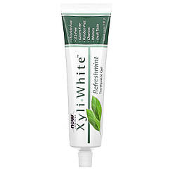 Xyliwhite Refreshmint Toothpaste Gel - 6.4 oz