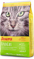 Корм для котів JOSERA SensiCat 10 кг ET, код: 6677270