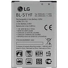 Аккумулятор BL-51YF для LG X190 Ray, G4, H810, VS999