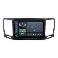 Штатная магнитола Torssen VW Sharan 12-18 F9232 4G Carplay DSP GG, код: 8312288