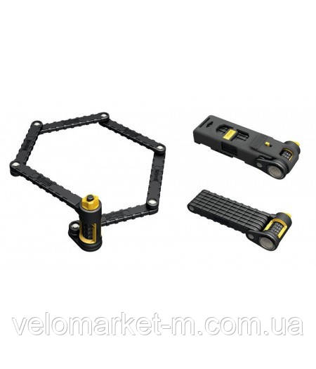 Замок кодовий ONGUARD K9 Combo Plate 79 см (2.56'), фото 1