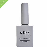 ЗНЕЖИРЮВАЧ ДЛЯ НІГТІВ WEEX NAIL FRESHER 11 МЛ