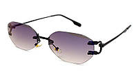 Солнцезащитные очки Elegance 5304-c6 Фиолетовый ET, код: 7918063