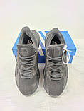 Чоловічі кросівки Adidas Boost X9000L4 Black 41-46, фото 4