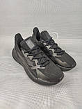 Чоловічі кросівки Adidas Boost X9000L4 Black 41-46, фото 5