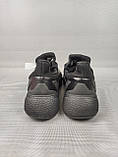 Чоловічі кросівки Adidas Boost X9000L4 Black 41-46, фото 6