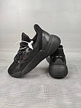 Чоловічі кросівки Adidas Boost X9000L4 Black 41-46, фото 8