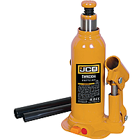 Домкрат пляшковий JCB Tools 3т JCB-TH90304