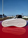 Кросівки Nike Blazer Mid Black&White 36-45, фото 6