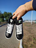 Кросівки Nike Blazer Mid Black&White 36-45, фото 8
