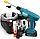 Акумуляторна мийка Makita DHW040 / 24V-4.0 А·год Акумуляторна мінімийка Makita. Дві батареї., фото 3