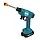 Акумуляторна мийка Makita DHW040 / 24V-4.0 А·год Акумуляторна мінімийка Makita. Дві батареї., фото 8