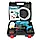 Акумуляторна мийка Makita DHW040 / 24V-4.0 А·год Акумуляторна мінімийка Makita. Дві батареї., фото 7