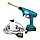 Акумуляторна мийка Makita DHW040 / 24V-4.0 А·год Акумуляторна мінімийка Makita. Дві батареї., фото 9