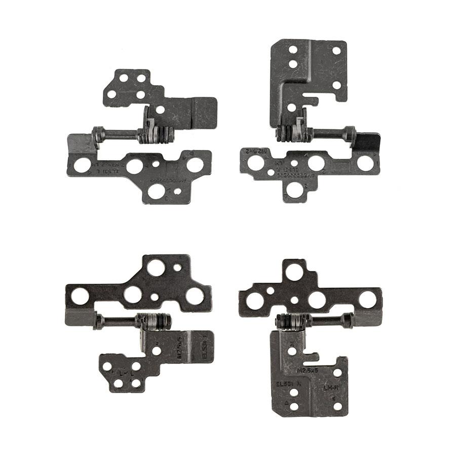 Петлі для ноутбука LENOVO IdeaPad S340-15IWL (ліва+права), фото 1