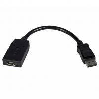 Перехідник DisplayPort to HDMI PATRON (PN-DP-M\/HDMI)