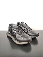 Мужские кроссовки Reebok Zig Kinetica Black&White 41-46