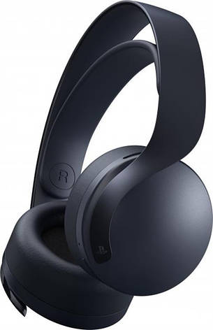 Гарнітура Sony PlayStation Pulse 3D Wireless Headset Midnight Black (9834090), фото 1