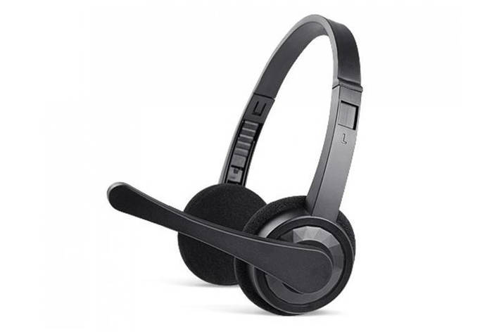 Гарнітура REAL-EL GD-012 Black, фото 1