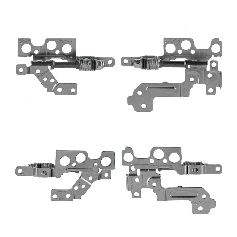 Петлі для ноутбука LENOVO ThinkBook 15 G2 ITL, 15 G2 ARE (5H50S28995) (ліва+права), фото 1