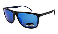 Солнцезащитные очки мужские Cheysler (polarized) 03061-c5 Синий ET, код: 7920445