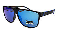 Солнцезащитные очки мужские Cheysler (polarized) 03064-c6 Голубой ET, код: 7920451