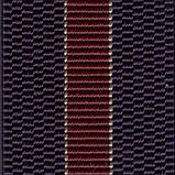Підтяжки широкі 35 мм Lindenmann 7530-20 Червоний із синім (140) KB, код: 1371670, фото 4