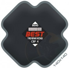 Пластир діагональний BEST CBP-4