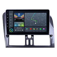 Штатная магнитола Torssen Volvo XC60 10-17 F9432 4G Carplay DSP GG, код: 8319147