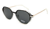 Солнцезащитные очки женские Bravo (polarized) 258-1-C5 Серый ET, код: 7924433