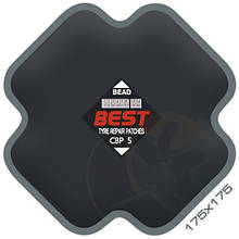 Пластир діагональний BEST CBP-5