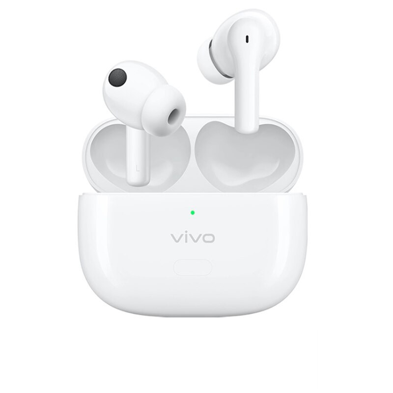 Уцінка* Навушники VIVO TWS 2e white *Used