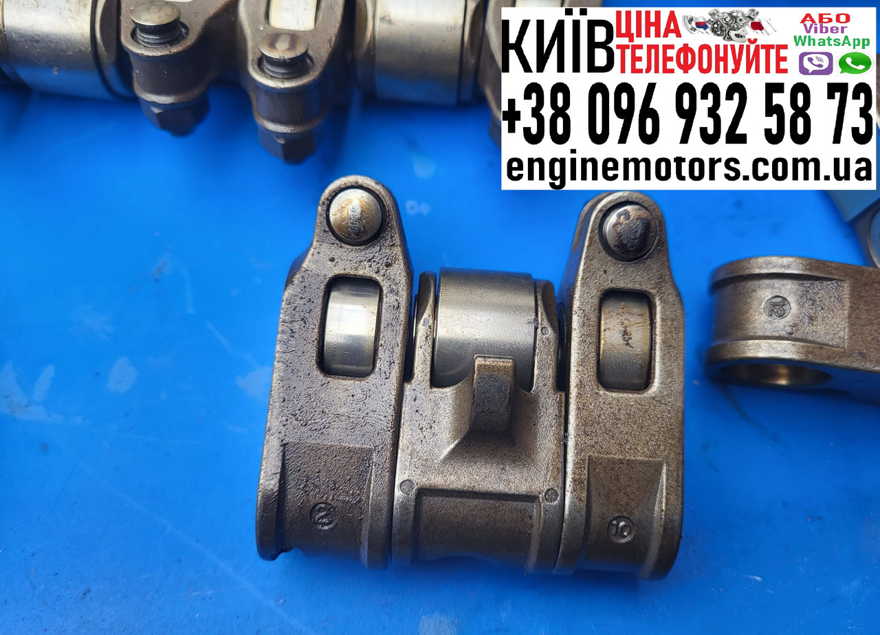 Рокер коромисло впуск випуск Honda Accord K24 2.4i 2003-2008, фото 1