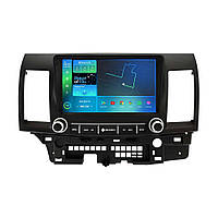 Штатная магнитола Torssen 2K Mitsubishi Lancer X V2 2007-2014 F9464 4G Carplay DSP GG, код: 8404252