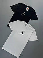 Футболка Jordan джордан футболка мужская футболка футболка джордан летняя футболка Jordan футболка