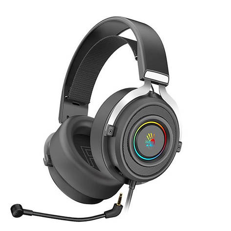 Гарнітура A4Tech Bloody G535P Black+Silver, фото 1