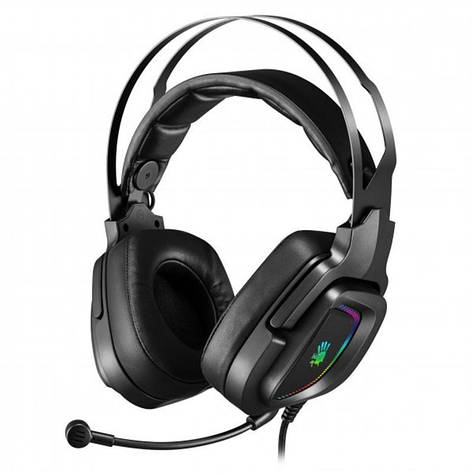 Гарнітура A4Tech Bloody G570 Black, фото 1