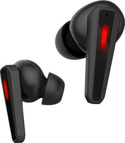 Bluetooth-гарнітура A4Tech Bloody M70 Black+Red, фото 1