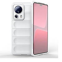 Чохол для смартфона Cosmic Magic Shield for Xiaomi 13 Lite White inc trs