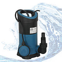 Насос погружной дренажный для чистой воды Vitals aqua DT 613s (0,55 кВт, 13,2 куб. м/час)