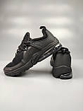 Кросівки чоловічі Nike Air Presto Black, фото 8