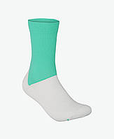 Носки Poc Essential Road Sock Fluorite Green Hydrogen L (1033-PC 651108352LRG1) TH, код: 6620252