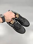 Кросівки чоловічі New Balance 574 Sport Black, фото 9